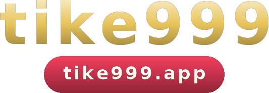 tike999 logo